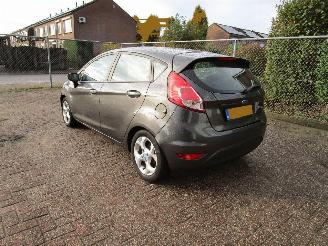 Ford Fiesta 1.5 TDCI Navi Airco 5-Drs picture 2
