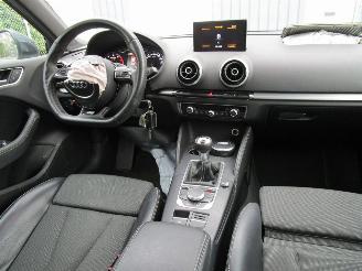 Audi A3 1.4 TFSI Sedan Navi 6-Bak picture 13