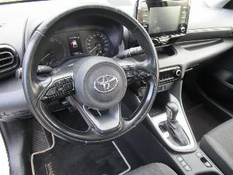 Toyota Yaris 1.5 Hybride Navi Camera picture 10