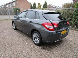 Citroën C4 1.6 VTI Navi Clima picture 2