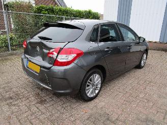 Citroën C4 1.6 VTI Navi Clima picture 4