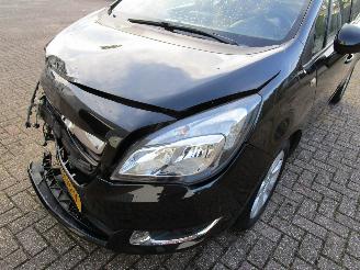 Opel Meriva 1.4 Navi Clima 84.000 KM picture 8