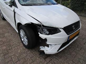 Seat Ibiza 1.0 TSI Navi Clima 52.000 KM picture 5