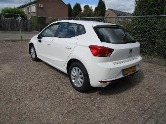 Seat Ibiza 1.0 TSI Navi Clima 52.000 KM picture 2