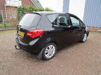 Opel Meriva 1.4 picture 4