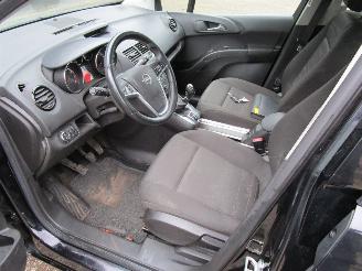 Opel Meriva 1.4 picture 18