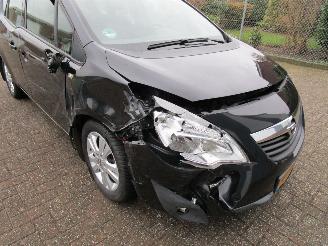 Opel Meriva 1.4 picture 5