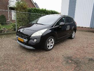 Avarii autoturisme Peugeot 3008 1.6 THP Navi Panodak 165.000 KM 2011/6