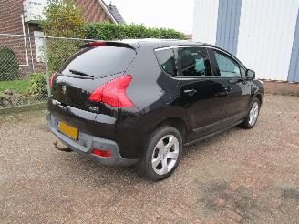 Peugeot 3008 1.6 THP Navi Panodak 165.000 KM picture 4