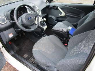 Ford Ka Airco Radio/CD 131.000 KM picture 13