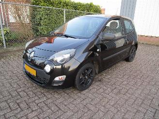 Avarii autoturisme Renault Twingo Airco Radio/CD 110.000 KM 2014/1
