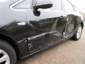 Opel Astra 1.7 CDTI Navi Camera 6-Bak picture 6