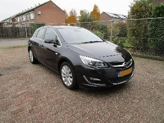 Opel Astra 1.7 CDTI Navi Camera 6-Bak picture 3
