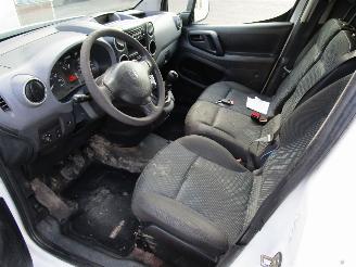 Peugeot Partner 1.6 HDI Airco Radio/CD picture 12