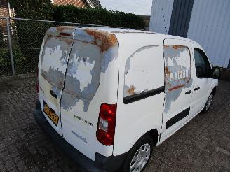 Peugeot Partner 1.6 HDI Airco Radio/CD picture 5