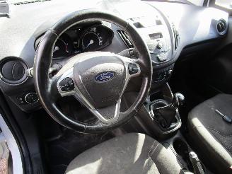 Ford Transit Connect 1.5 TDCI Airco Radio/CD picture 12