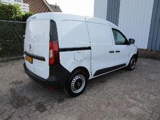 Renault Kangoo 1.5 DCI Camera Airco Radio/CD picture 4