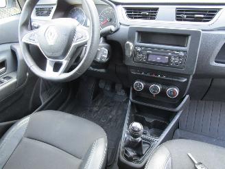 Renault Kangoo 1.5 DCI Camera Airco Radio/CD picture 13