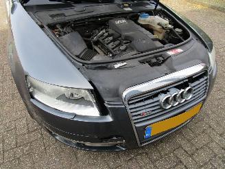 Audi A6 2.0 TFSI Autom S-Line picture 9
