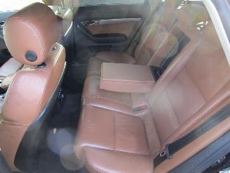 Audi A6 2.0 TFSI Leder Navi Clima picture 16