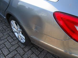 Mercedes CLS 350 CDI V6 Navi Leder picture 8