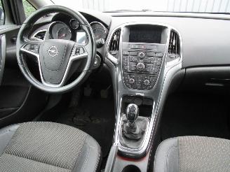 Opel Astra 1.7 CDTI Camera Navi 6-Bak picture 17