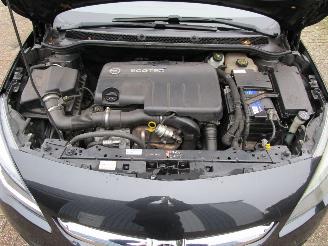 Opel Astra 1.7 CDTI Camera Navi 6-Bak picture 15