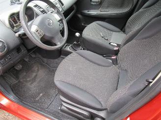 Nissan Note 1.4 Clima Radio/CD picture 15