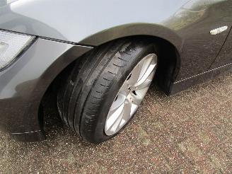 BMW 3-serie 320i Clima Leder 6-Bak picture 9