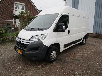  Citroën Jumper 2.0 HDI L2H2 145.000 KM 2019/1