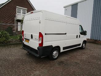 Citroën Jumper 2.0 HDI L2H2 145.000 KM picture 4