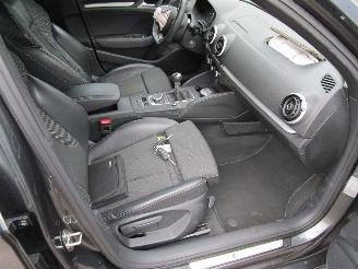 Audi A3 1.4 TFSI Sedan Navi Clima 6-Bak picture 11