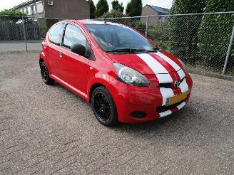 Toyota Aygo Airco Radio/CD 5-Drs picture 5