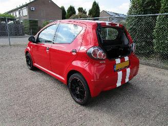 Toyota Aygo Airco Radio/CD 5-Drs picture 2