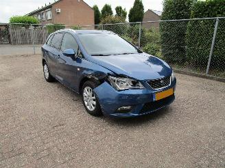 Seat Ibiza 1.2 TSI Clima Radio/CD picture 3
