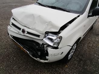 Fiat Panda 1.2 LPG Airco Radio/CD picture 6