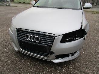 Audi A3 1.4 TFSI Navi Clima 6-Bak picture 7