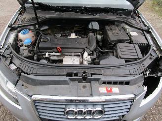 Audi A3 1.4 TFSI Navi Clima 6-Bak picture 9