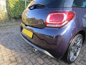 Citroën DS3 1.2 VTI Clima Radio/CD picture 8