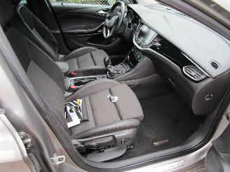 Opel Astra 1.6 CDTI Navi Clima Camera 6-Bak picture 9