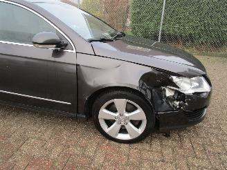 Volkswagen Passat 2.0 TFSI Automaat Navi Clima picture 7