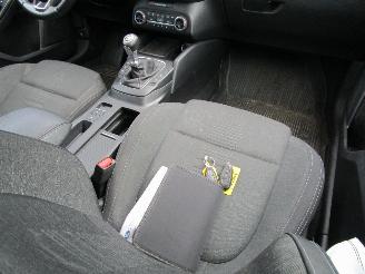 Ford Focus 1.0 Hybride Camere Navi 6-Bak picture 11