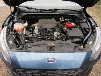 Ford Focus 1.0 Hybride Camere Navi 6-Bak picture 17