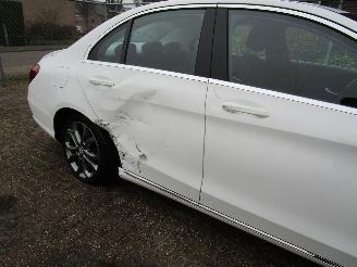 Mercedes C-klasse 180 D Navi Clima 6-Bak picture 5