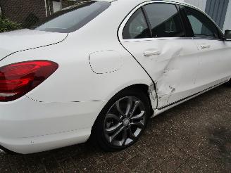 Mercedes C-klasse 180 D Navi Clima 6-Bak picture 7