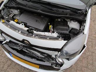 Renault Twingo Airco Radio/CD 92.000 KM picture 9