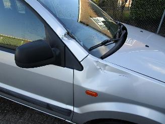 Ford Fusion 1.4 16V Airco Radio/CD picture 6