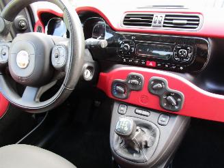 Fiat Panda 0.9 Twin Air Airco Radio/CD picture 15