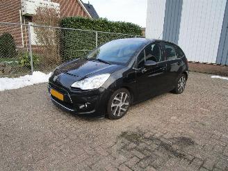  Citroën C3 1.6 e-HDI Clima Radio/CD Panodak 2012/5
