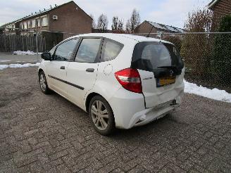 Honda Jazz 1.2 Airco Radio/CD 125.000 Km picture 2